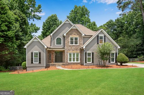 6335 Brook Mill Way, Cumming, GA, 30040-6685 | Card Image