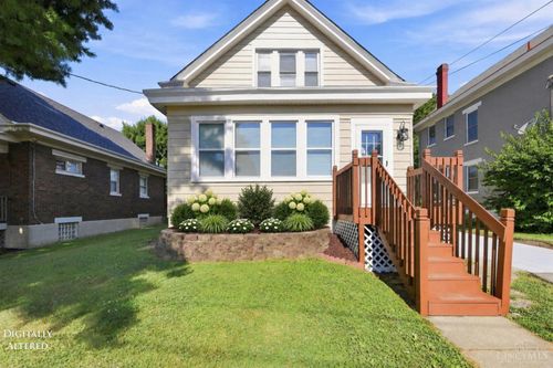 3705 Frances Ave, Cheviot, OH, 45211-4612 | Card Image