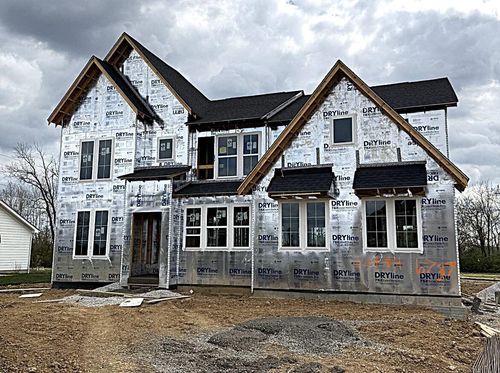 6737 Brookview Pl, Hilliard, OH, 43026-3574 | Card Image