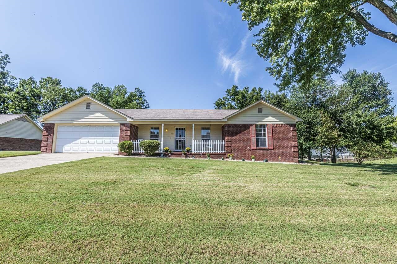 Wellington Way, Atoka, TN 38004