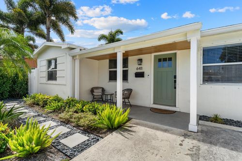 6411 Lake Avenue, West Palm Beach, FL, 33405 | Card Image