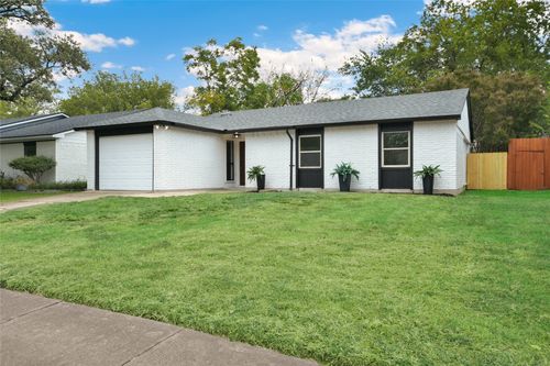 543 Cumberland Dr, Allen, TX, 75002-4070 | Card Image