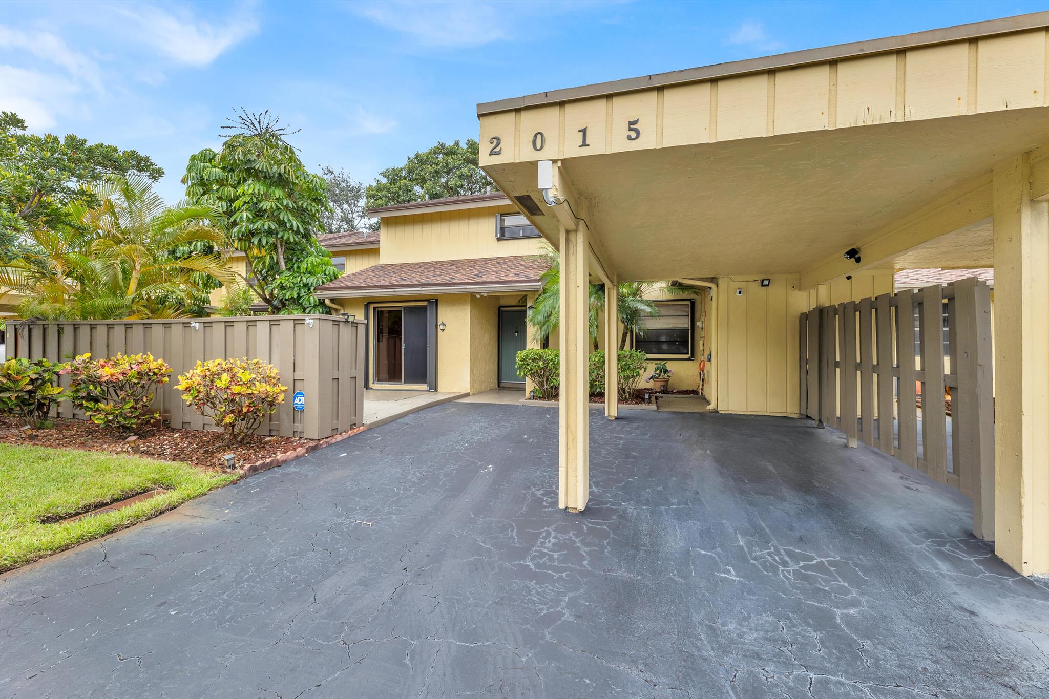 Deer Creek Woodlands Way, Deerfield Beach, FL 33442