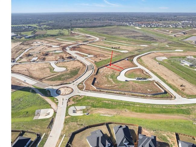 7831 Royal Pecan Loop, House other with 5 bedrooms, 5 bathrooms and 3 parking in Fulshear TX | Image 10