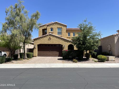 4624 E Vista Bonita Dr, Phoenix, AZ, 85050-8831 | Card Image