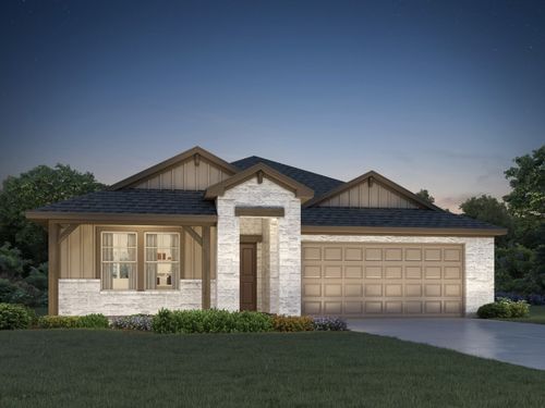 121 Bonnellis, Cedar Creek, TX, 78612 | Card Image