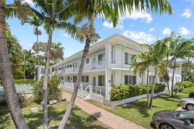 10 - 1065 98th St, Condo with 1 bedrooms, 1 bathrooms and null parking in Bay Harbor Islands FL | Image 1