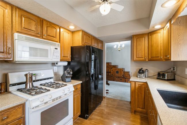 822 40 Th Ave, Home with 4 bedrooms, 4 bathrooms and null parking in Pleasantville IA | Image 19
