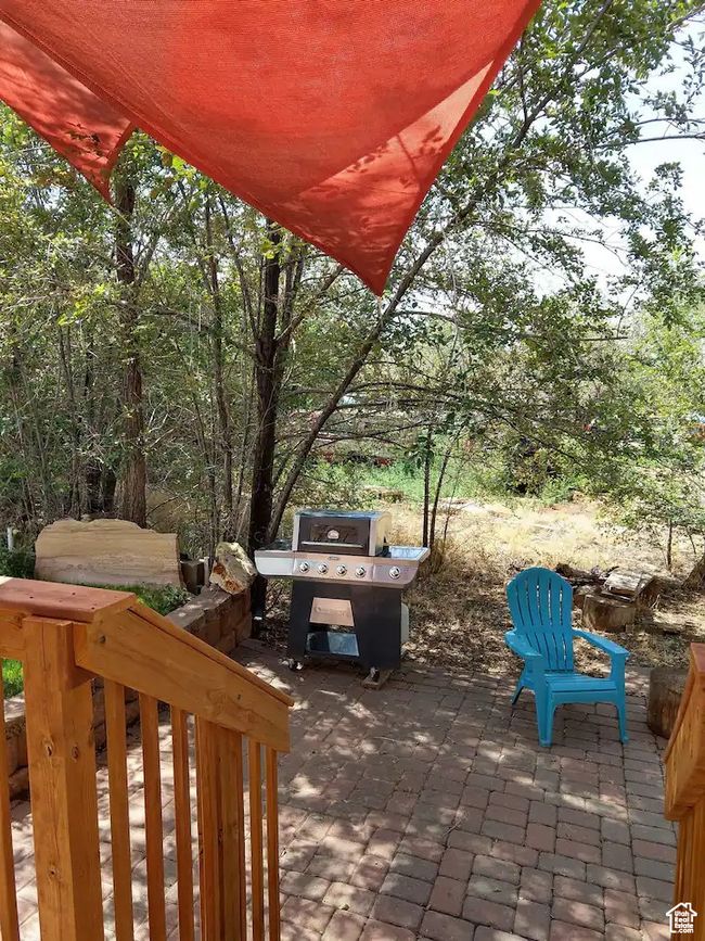 View of patio / terrace | Image 19
