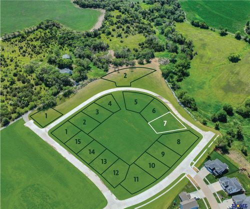10510 S 33rd St, Roca, NE, 68430-4486 | Card Image