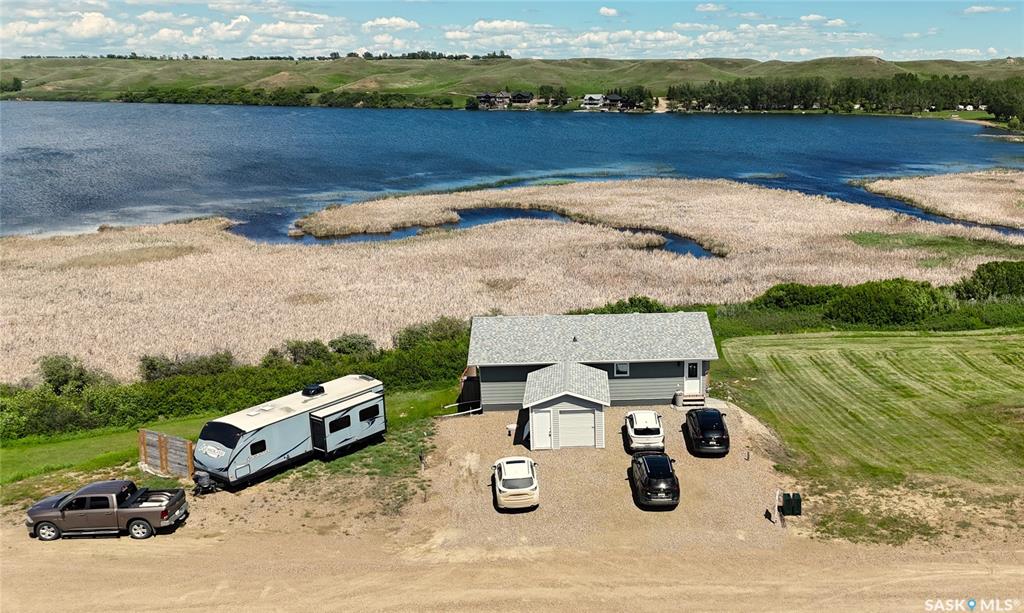 Residential in Lac Pelletier Rm No. 107 3