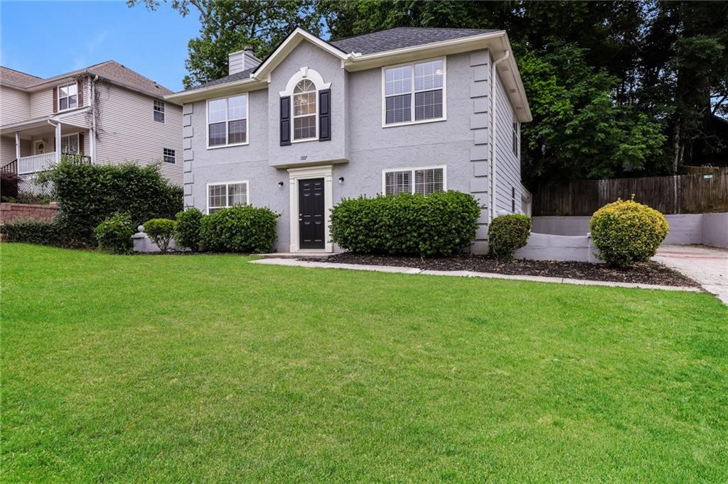 Residential in Marietta 3