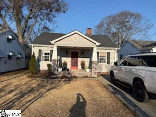 28 Cumberland Ave, Greenville, SC, 29607-2938 | Card Image