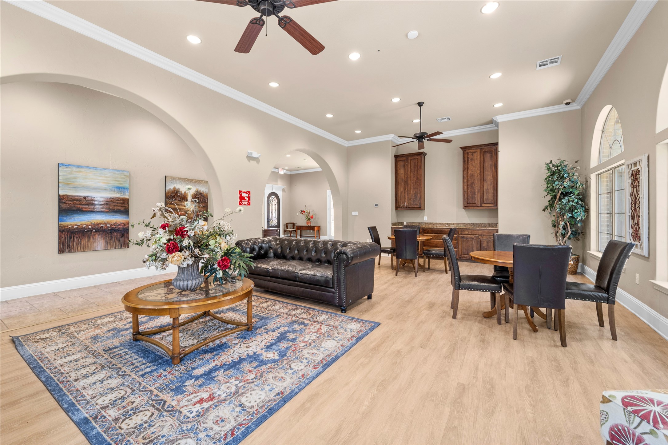 Residential Lease in Carrollton 4