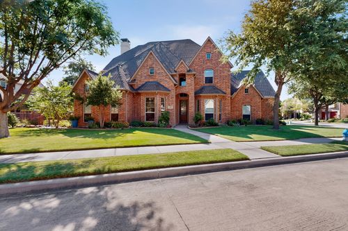 20 Glistening Pond Dr, Frisco, TX, 75034-1936 | Card Image