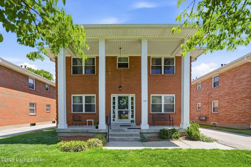 1-119 Mcarthur Dr, Louisville, KY, 40207-3959 | Card Image
