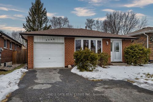 1184 Eldorado Ave, Oshawa, ON, L1K1G1 | Card Image