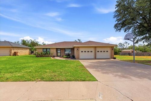 2715 Coronado Ave, Big Spring, TX, 79720 | Card Image