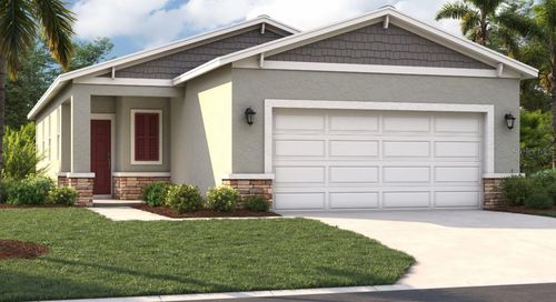 5500 Meadow Walk Drive, DAVENPORT, FL, 33837 | Card Image