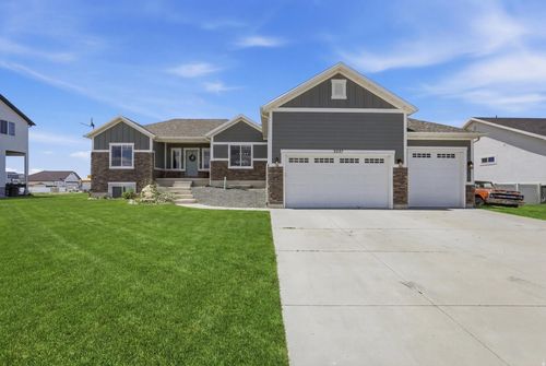3237 S 5100 W, Hooper, UT, 84315-9377 | Card Image