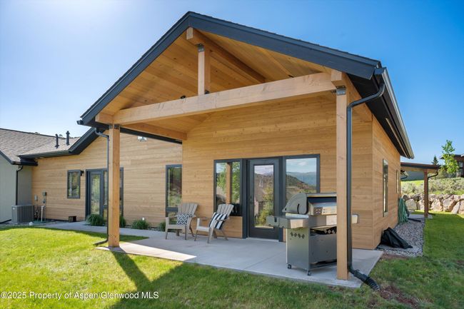 950 Hidden Valley Dr, House other with 3 bedrooms, 3 bathrooms and null parking in Glenwood Springs CO | Image 21