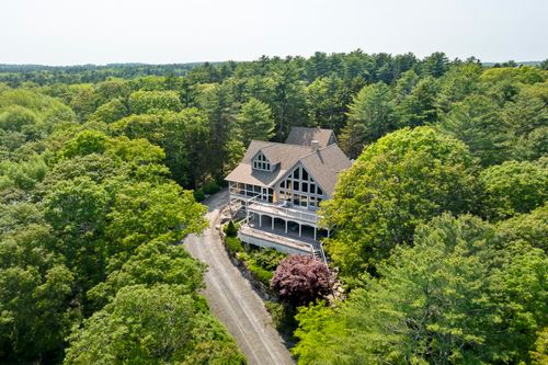 86 Firth Drive, Boothbay, ME, 04537 | Card Image