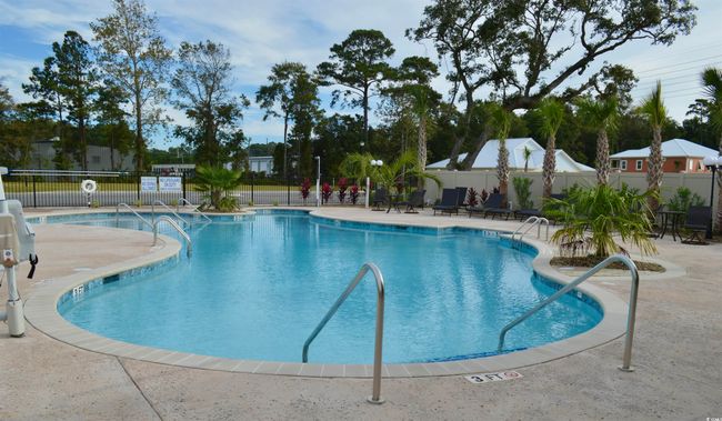 UNIT-2C - 81 Delray Dr, Condo with 2 bedrooms, 2 bathrooms and null parking in Murrells Inlet SC | Image 22