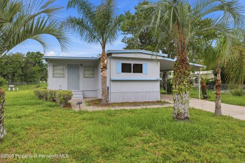 7321 Windy Way, Brooksville, FL, 34601-3854 | Card Image