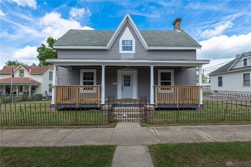 202 W Ward St, Urbana, OH, 43078-1636 | Card Image