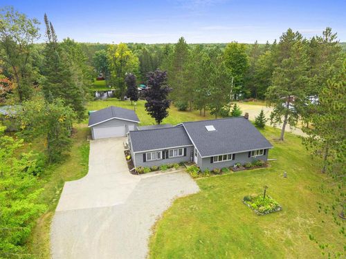 W12235 Eagle Road, Stephenson, WI, 54114 | Card Image