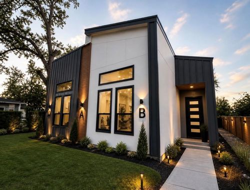 944 Lucky St, Houston, TX, 77088-7951 | Card Image