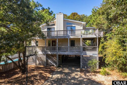 166 Clamshell Trl, Southern Shores, NC, 27949-9533 | Card Image