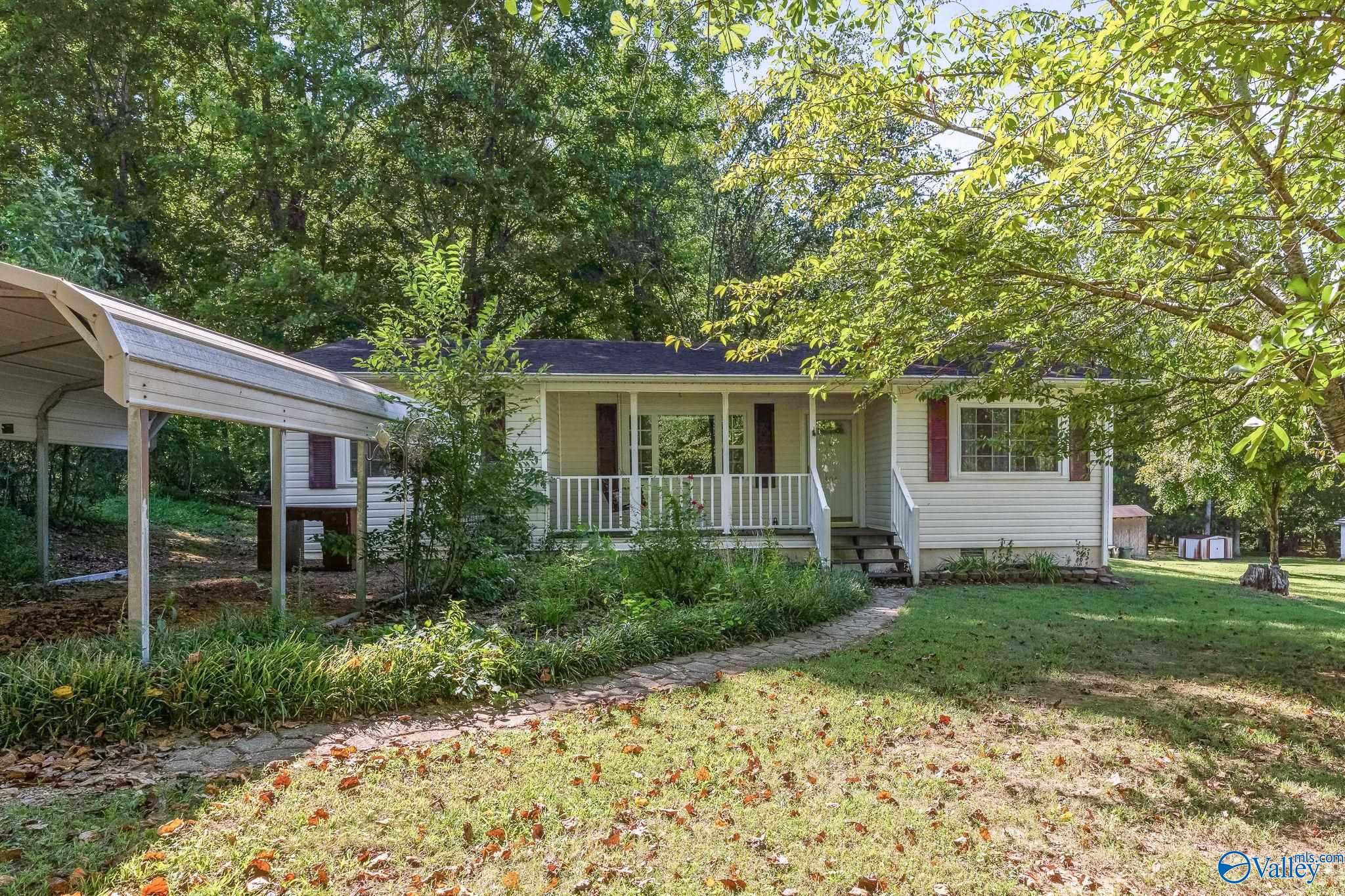 Roy Davis Rd, New Market, AL 35761 #1