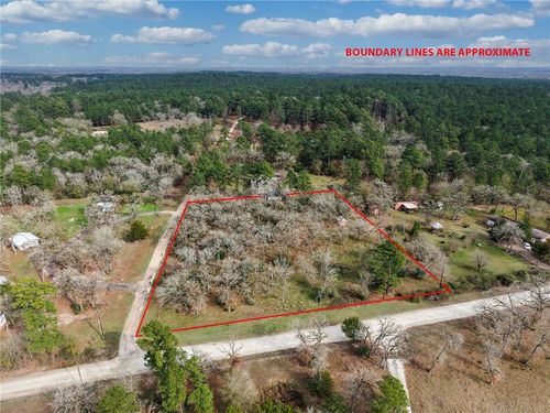 TBD County Road 151, Bedias, TX, 77831 | Card Image