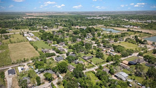 638 Cleo St, House other with 3 bedrooms, 2 bathrooms and null parking in Fresno TX | Image 15