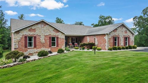 472 Ridgefield Drive, Cape Girardeau, MO, 63701 | Card Image