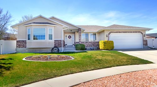 2329 W Henry Alice Ct, West Jordan, UT, 84084-3140 | Card Image