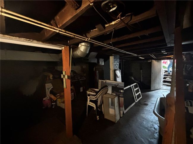 135 Hamilton Ave, House other with 3 bedrooms, 1 bathrooms and null parking in Vandergrift - WML PA | Image 21