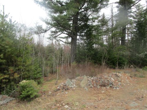 Rt 180 Rebel Hill Road, Clifton, ME, 04428 | Card Image