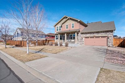 25031 E 2nd Place, House other with 6 bedrooms, 2 bathrooms and 3 parking in Aurora CO | Image 2