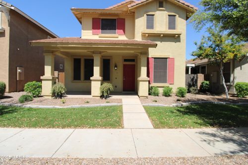 3710 E Waite Ln, Gilbert, AZ, 85295-7220 | Card Image