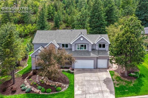 3340 Blodgett Drive, Colorado Springs, CO, 80919 | Card Image