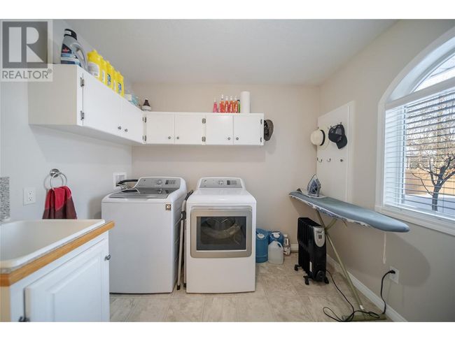 7333 George Rd, House other with 3 bedrooms, 3 bathrooms and 2 parking in Jaffray BC | Image 28