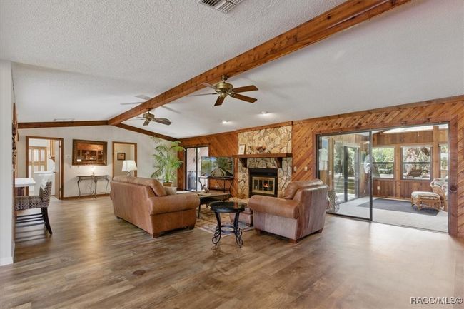 20 Palm Circle Dr, House other with 2 bedrooms, 2 bathrooms and 2 parking in INGLIS FL | Image 14