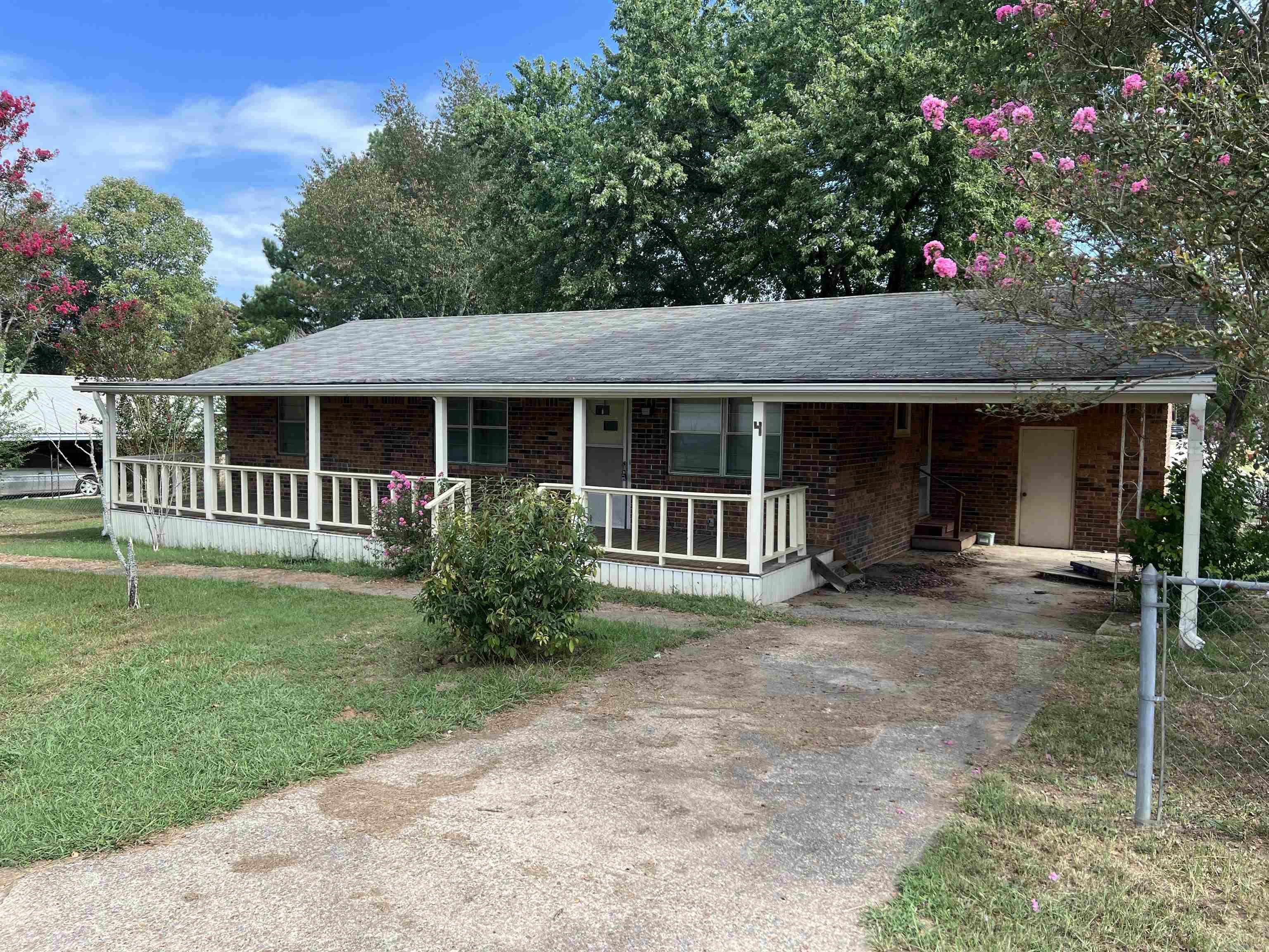 Sunnybrook Cir, Quitman, AR 72131 #1