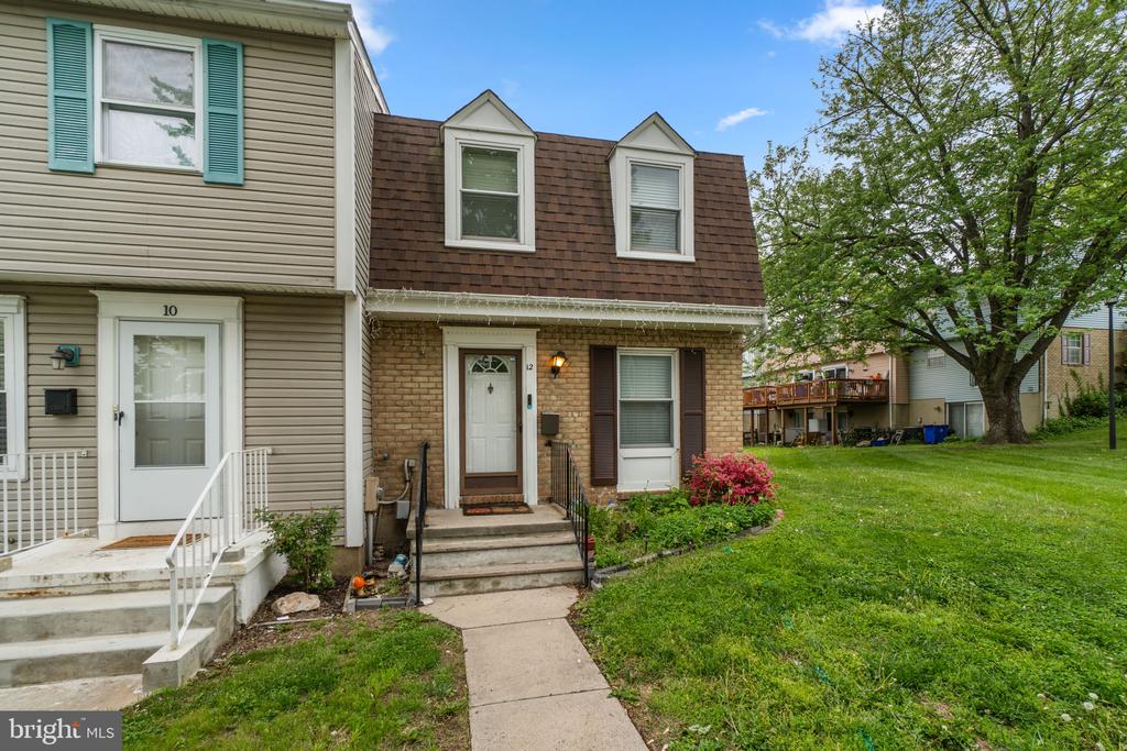 Residential Lease in FREDERICK 2