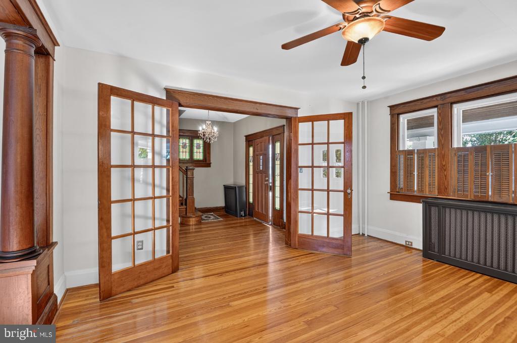 Residential in BALTIMORE 5