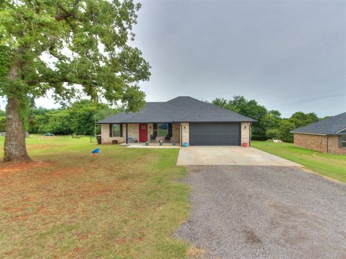 2481 County Road 1328, Blanchard, OK, 73010-3568 | Card Image