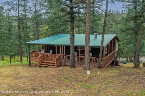 111 Sonora Loop, Ruidoso, NM, 88345-9145 | Card Image