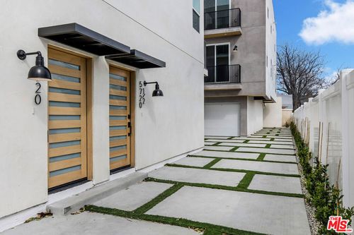 unit-3-5722 Fulcher Ave, North Hollywood, CA, 91601-2075 | Card Image